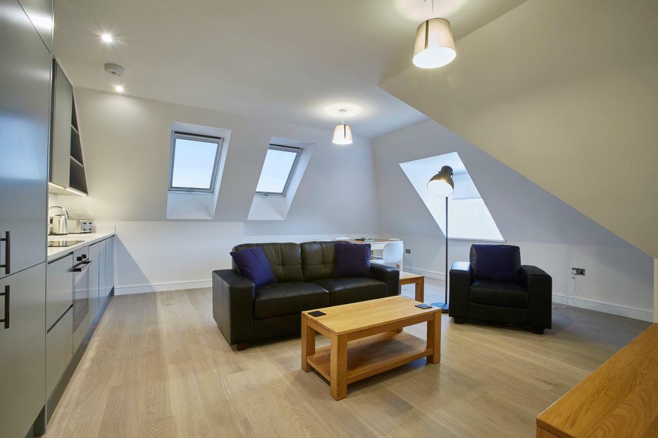 Imperial Court By Viridian Apartments Μεϊντενχέντ Εξωτερικό φωτογραφία